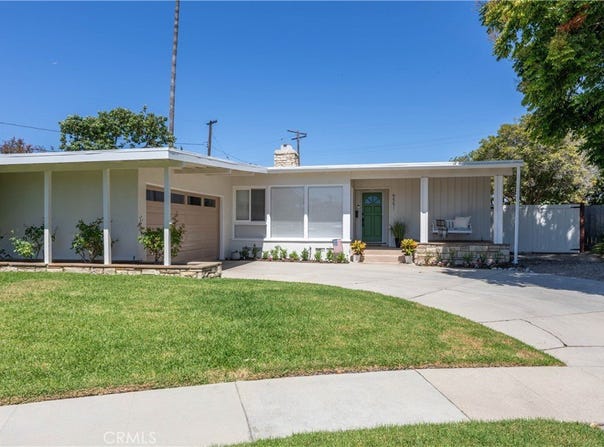6551 E Bacarro, Long Beach, CA 90815