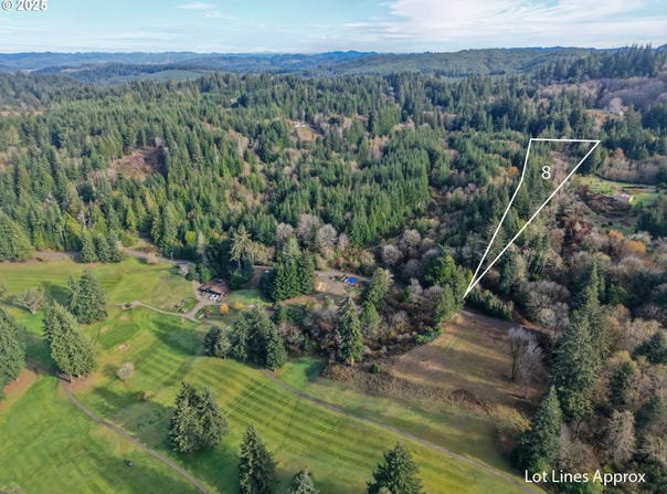 8 Pierson, CoosBay, OR 97420