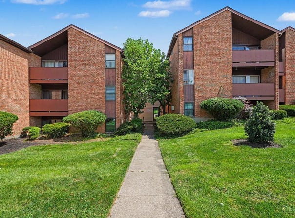 4906 Chalet Drive, St Bernard, OH 45217