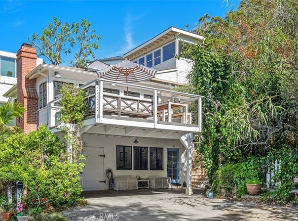 31722 Seacliff, Laguna Beach, CA 92651