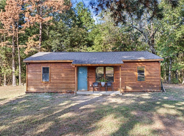 1062 CR 4400, Clarksville, AR 72830