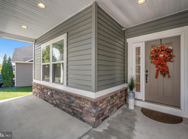 3063 SUNNY RIDGE DR, ODENTON, MD 21113