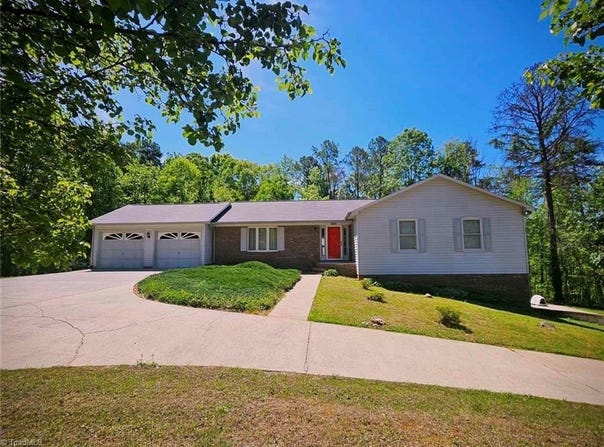 1495 Devaux Road, Rural Hall, NC 27045