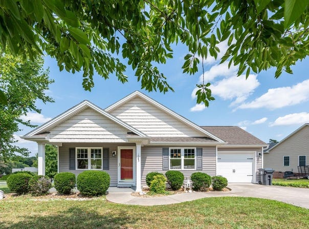 1583 Link Road, Bedford, VA 24523