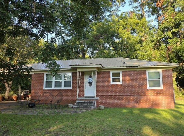 121 GRACE CIRCLE, LINDEN, AL 36748