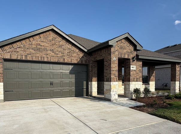 604 Dresden Drive, Josephine, TX 75135