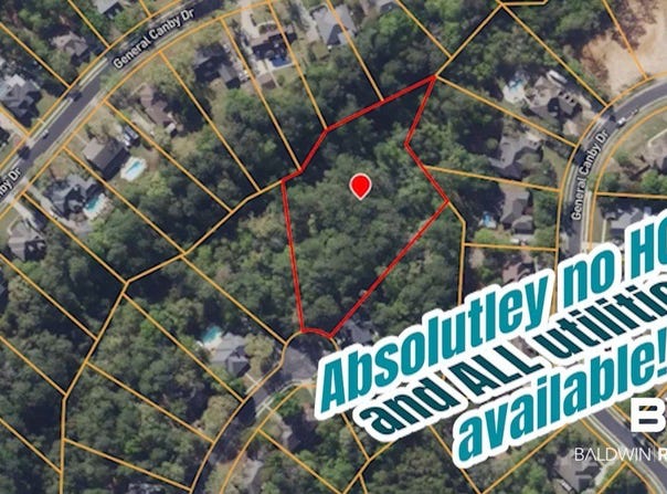 Bugle Retreat, Spanish Fort, AL 36527