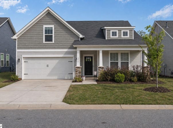 726 Judah Drive, Moore, SC 29369