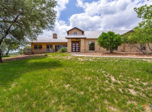 988 Kendall Jackson, Comfort, TX 78013