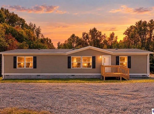 111 Phillips Lane, Vine Grove, KY 40175