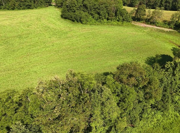 State Route 555, Cutler, OH 45724