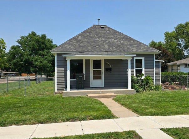 430 Platte St, Sterling, CO 80751