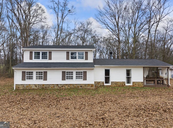 882 B Bailey Road, Hartwell, GA 30643