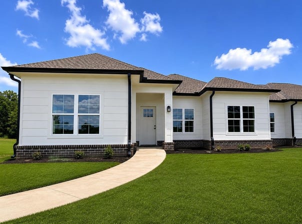 477 ABBEY Rd, Munford, TN 38058