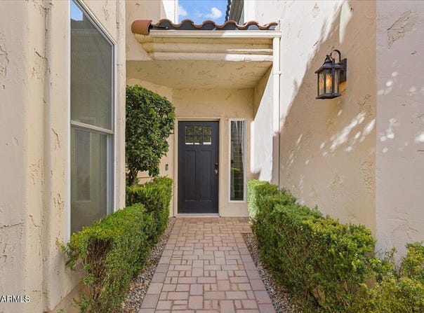 1700 E Lakeside Drive, Gilbert, AZ 85234
