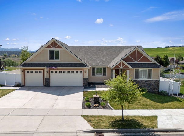 19016 E 15th Ave, Spokane Valley, WA 99016