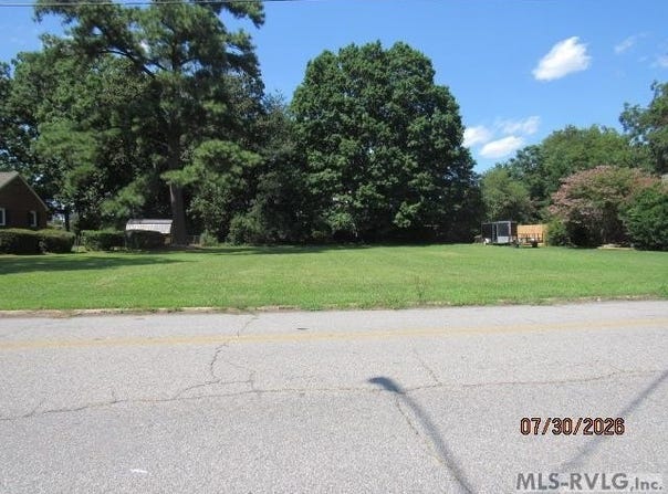 420 W W HIGH, Murfreesboro, NC 27855