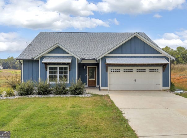 1350 C O Draper Road, Comer, GA 30629