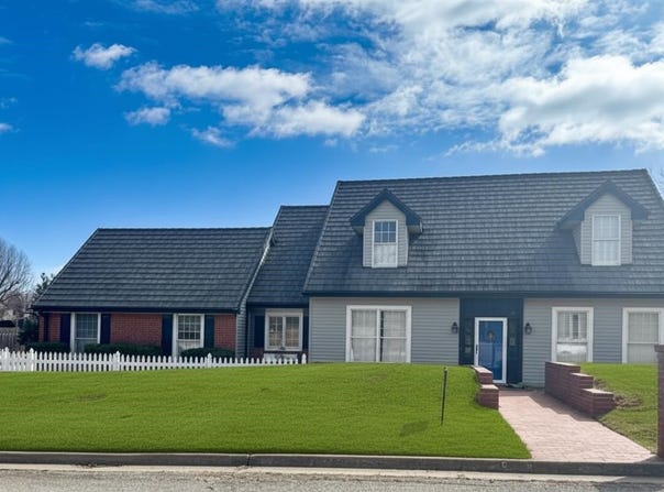 3209 Old Mallard Rd, Enid, OK 73703