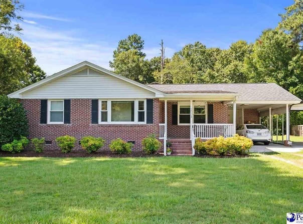 2004 Cypress Rd, Florence, SC 29505