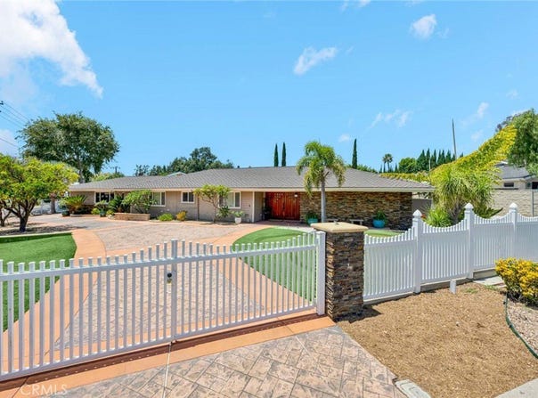 18381 Serrano, Villa Park, CA 92861