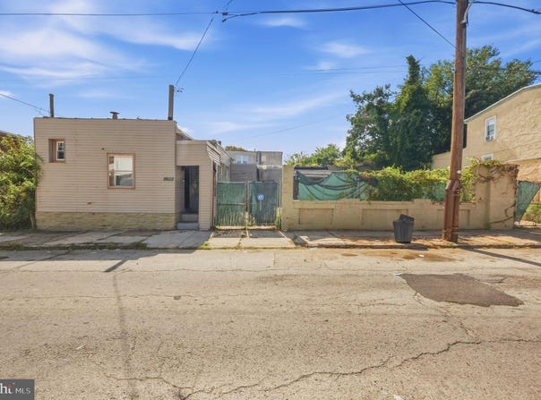 5602-08 DEVON Street, PHILADELPHIA, PA 19138