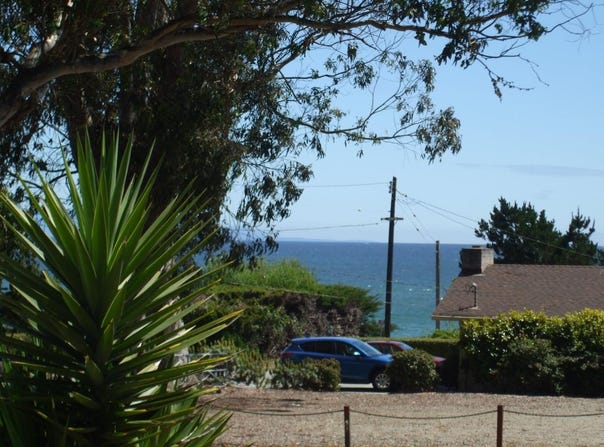 21825 E Cliff DR, SANTA CRUZ, CA 95062