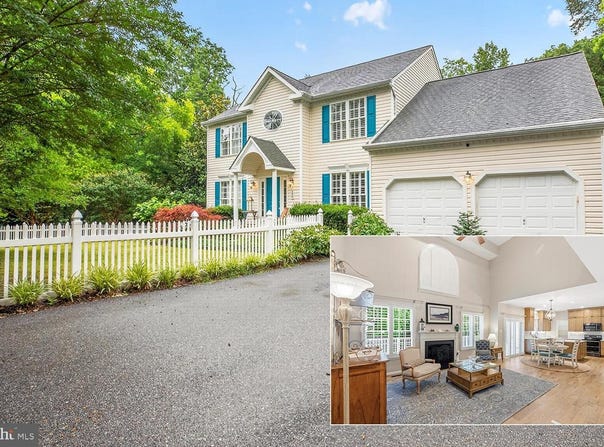184 HICKORY POINT RD, PASADENA, MD 21122