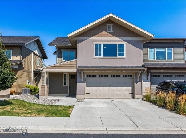 3039 Lori Lane, Bozeman, MT 59718