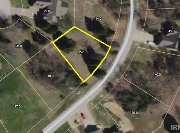 924 S Snowball Lane, Santa Claus, IN 47579