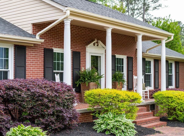 110 Crestview Drive, Union, SC 29379