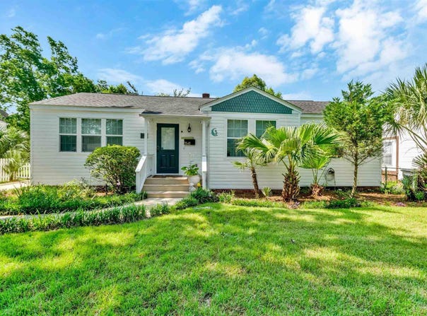1541 E Jordan St, Pensacola, FL 32503