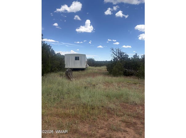 26 County Road 8076, Concho, AZ 85924