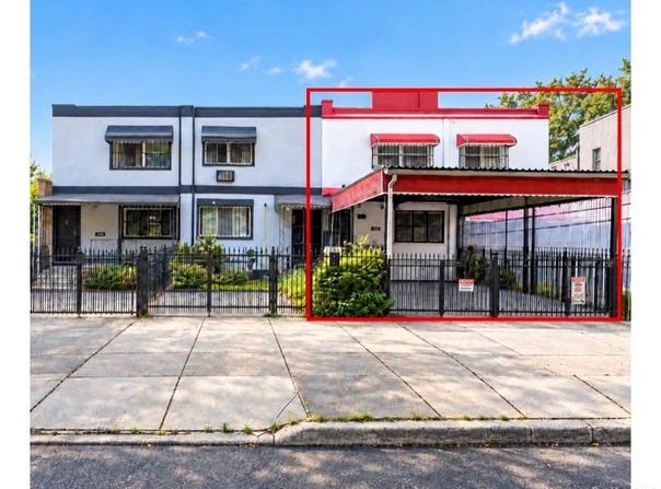 1351 Intervale Avenue, Bronx, NY 10459