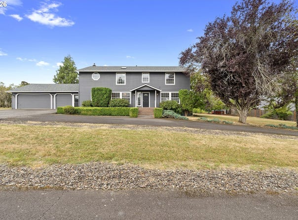 2607 SW PLEASANT VIEW Dr, Gresham, OR 97080
