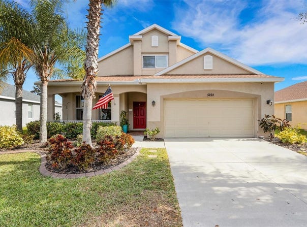 5220 119TH TERRACE E, PARRISH, FL 34219