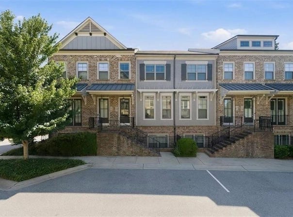 3554 Parkside Way, Brookhaven, GA 30319
