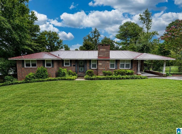 1220 RAINBOW PASS, ANNISTON, AL 36207