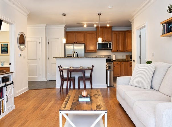 2000 Belle Isle Avenue, Mount Pleasant, SC 29464