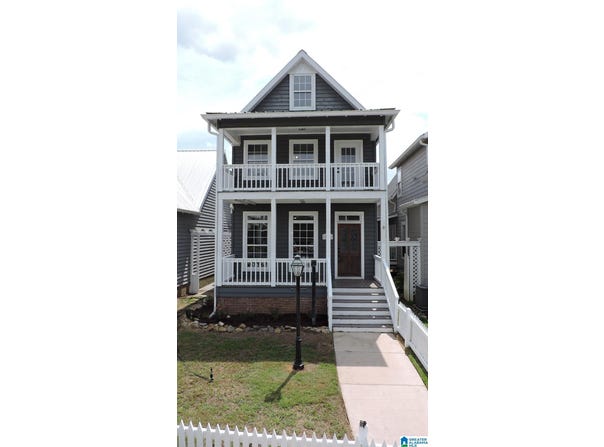 110 LAKE DAVIDSON LANE, HELENA, AL 35080