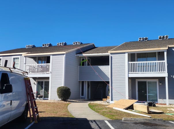 1356 Glenns Bay Rd., Surfside Beach, SC 29575