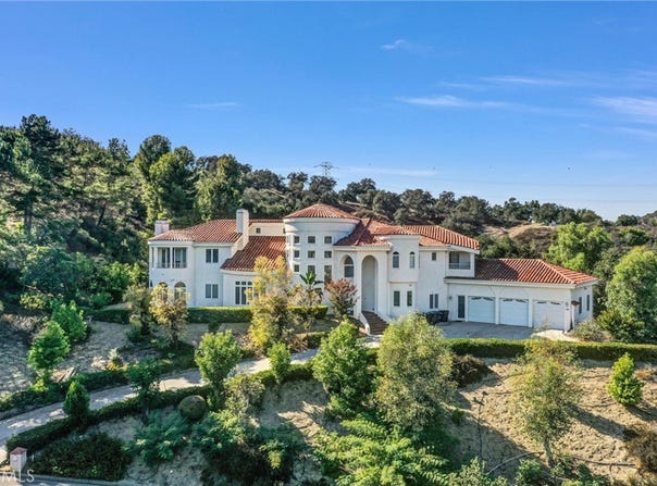 15962 Esquilime, Chino Hills, CA 91709