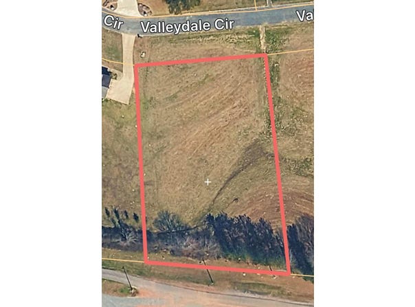 VALLEYDALE Cir lot: 10, Jasper, AL 35504