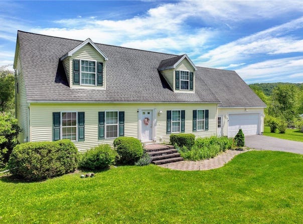 9 Apple Blossom Lane, Ithaca, NY 14850
