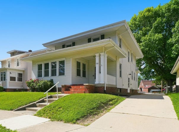 1718 Spring Street, Fort Wayne, IN 46808