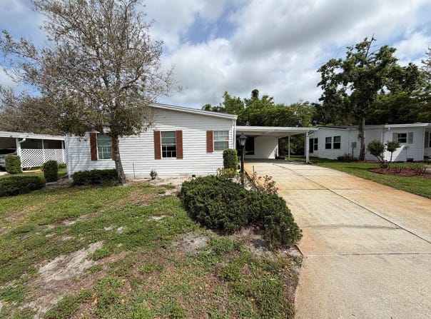 3121 Tree Frog Lane, Deland, FL 32724