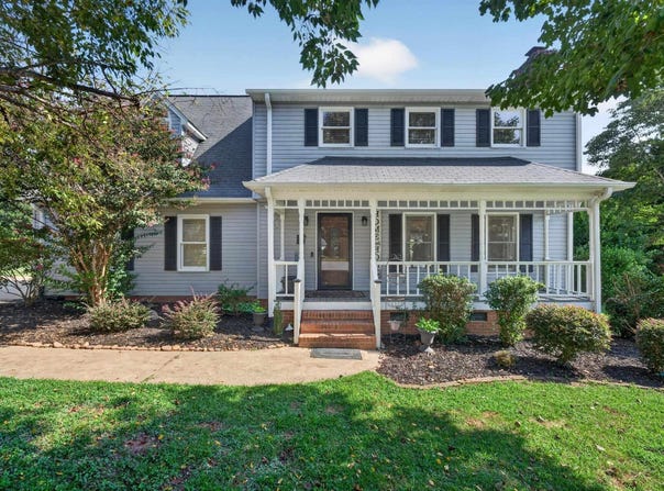 216 Westridge, Piedmont, SC 29673-8000
