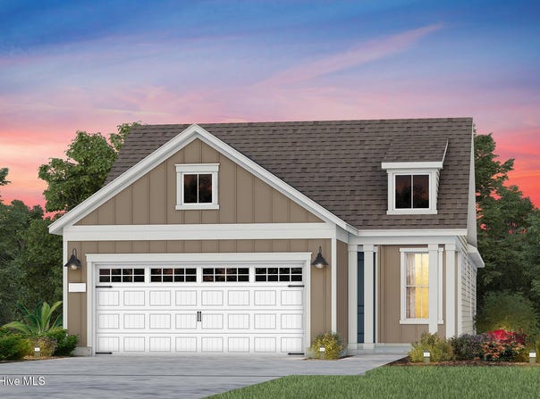 3050 False Fox Loop, Leland, NC 28479