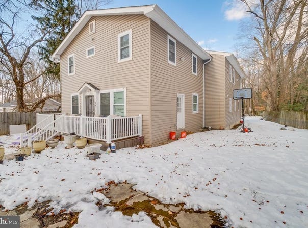 1710 BARGERS Road, GAMBRILLS, MD 21054