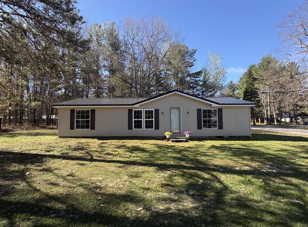 W12809 2ND ST, ENGADINE, MI 49827
